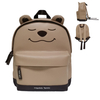 brown bear backpack