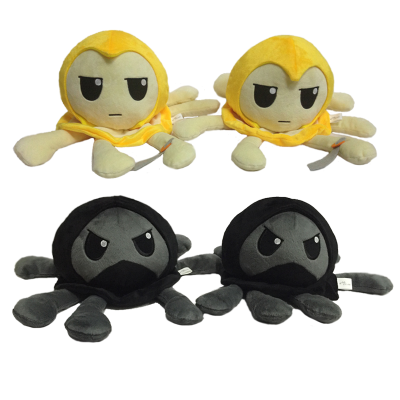 OEM Stuffed/Plush Octopus Toys Educational/High Quality