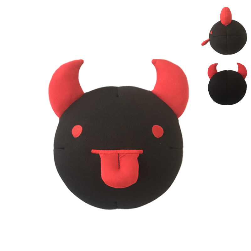 devil plush