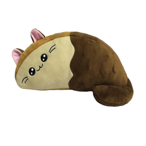 Soft Cat Pillow Toys/Stuffed Animal Pillows/Custom Plush Pillows 