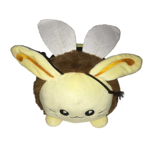 Soft Cute Bee Toys/ Stuffed Animal Toys/ Custom Plush Toys