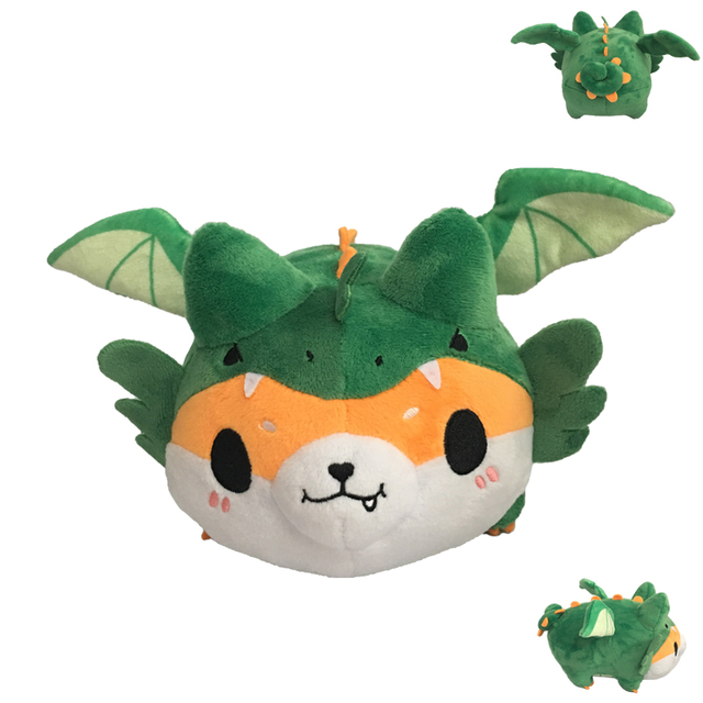 OEM Wholesale Customize cute monster Plush Toy