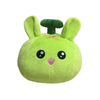 Cute and Adorable Round Plush Toy